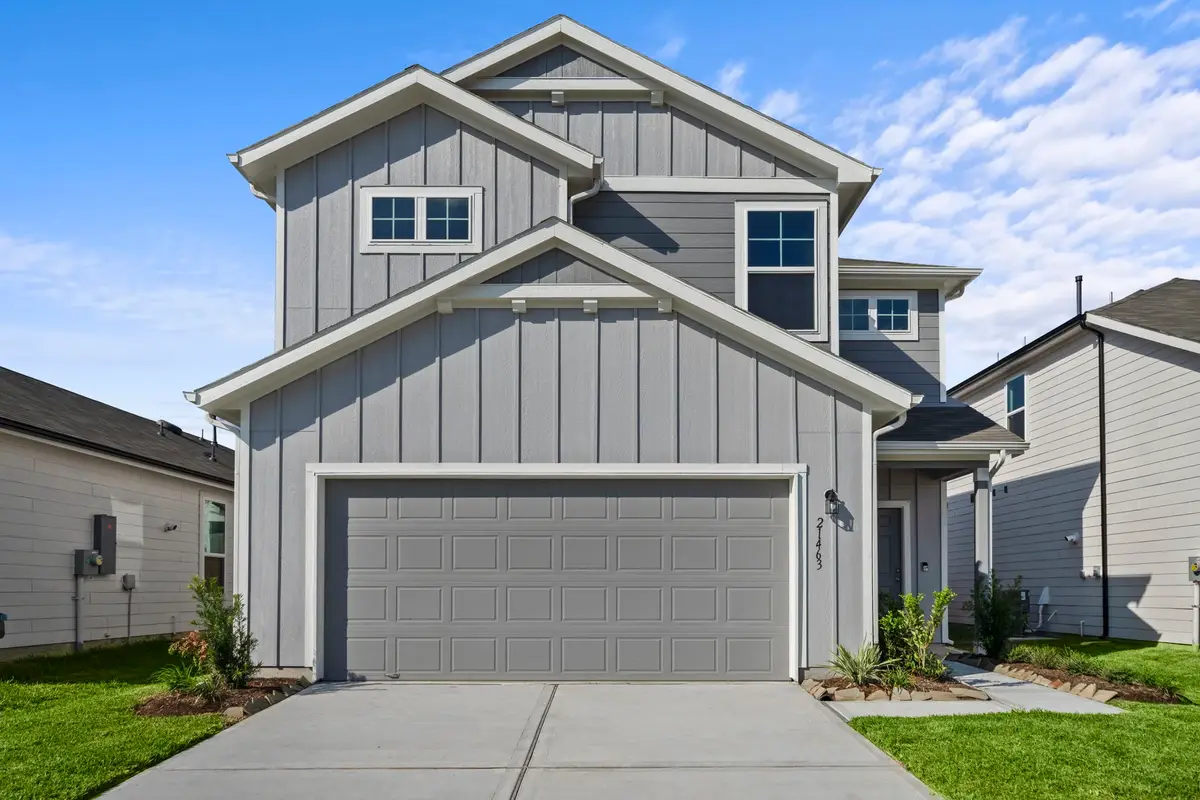 21463 Austell Pond Drive, Porter, TX 77365 - Image #1