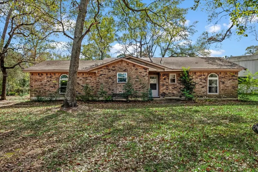 504 Catfish Lane, Conroe, TX 77384 - Image #2