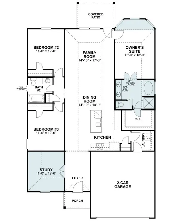 21438 Mountain Haya Trail, Tomball, TX 77377 - Image #3