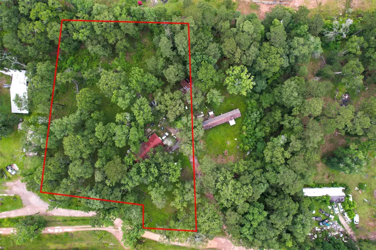 14745 Boyd Lane, Conroe, TX 77306 - Image #1