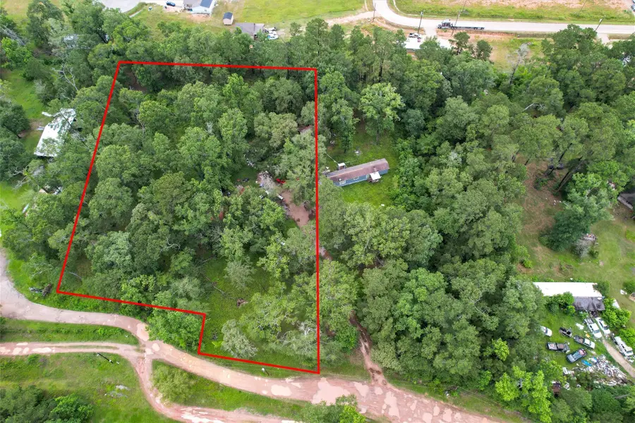 14745 Boyd Lane, Conroe, TX 77306 - Image #2