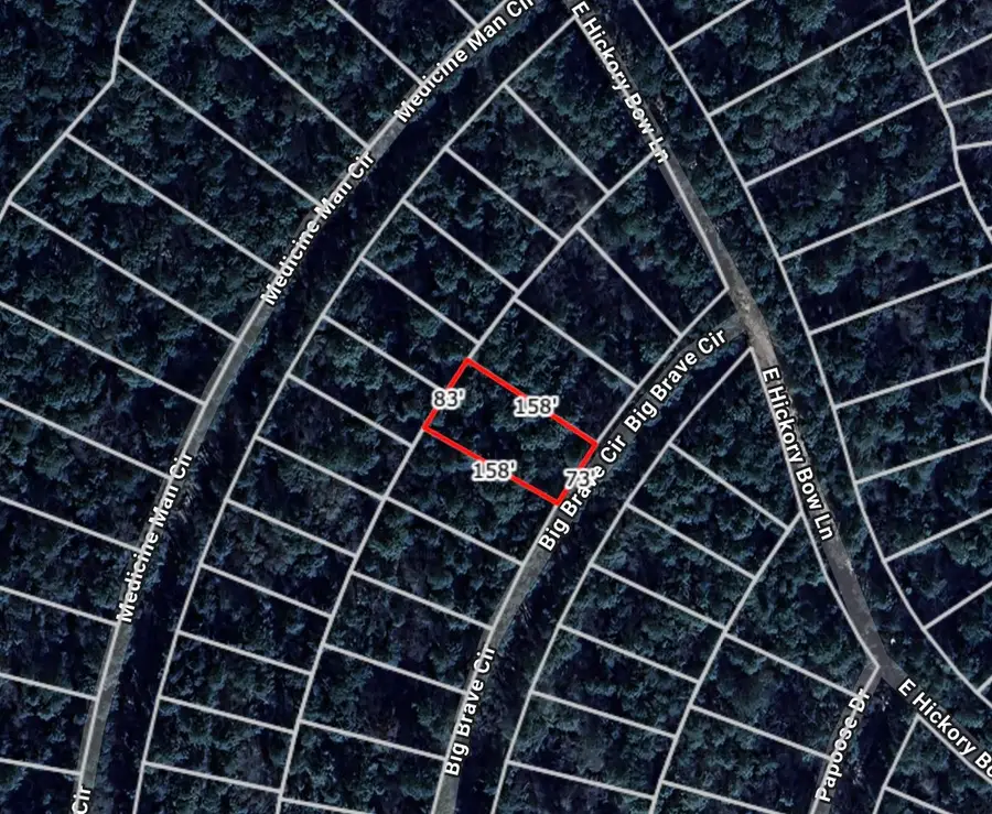 Lot 4 Big Brave Circle, Waller, TX 77445 - Image #2