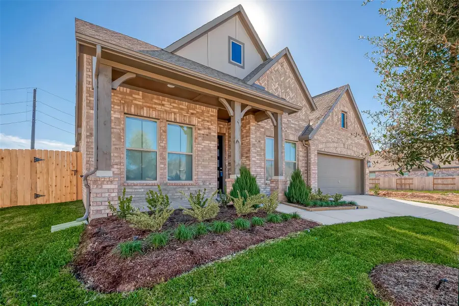 1303 Munson Valley Road, Richmond, TX 77406 - #2