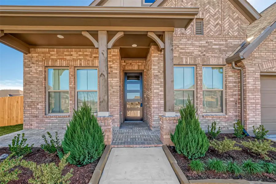 1303 Munson Valley Road, Richmond, TX 77406 - #3