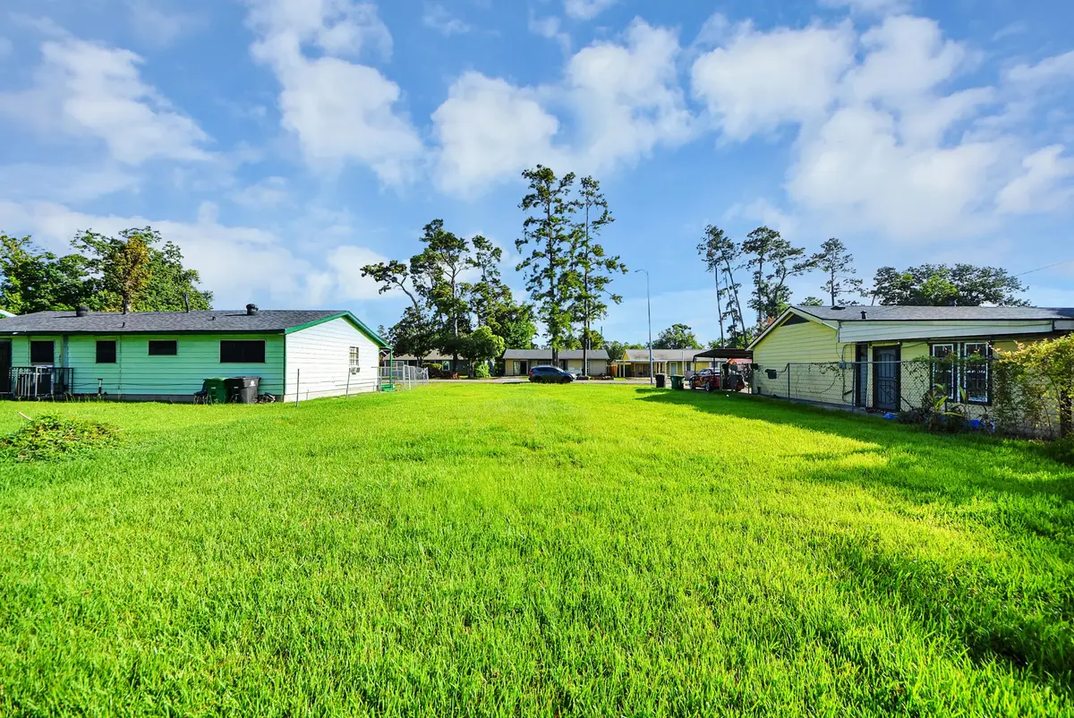 6514 Mohawk Street, Houston, TX 77016 - #1
