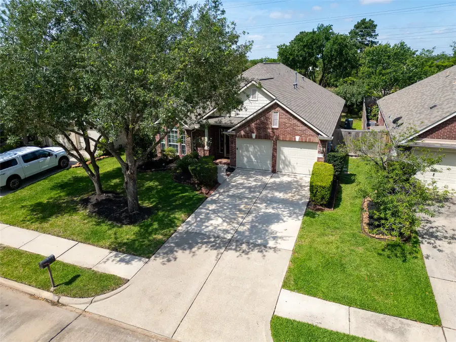 10619 Crownsedge Drive, Spring, TX 77379 - #2