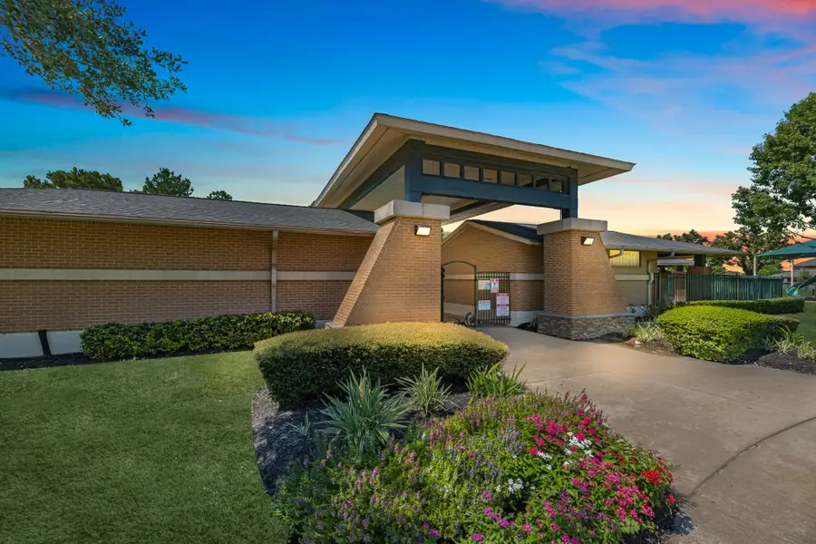 18919 Baldcypress Basin Lane, Houston, TX 77084 - Image #3