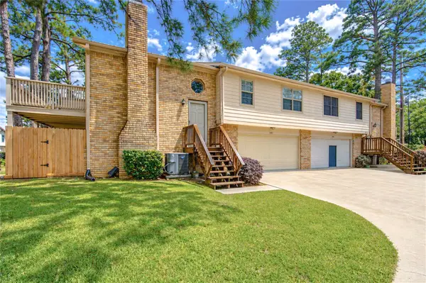 7855 Champion Pines Drive #60, Spring, TX 77379