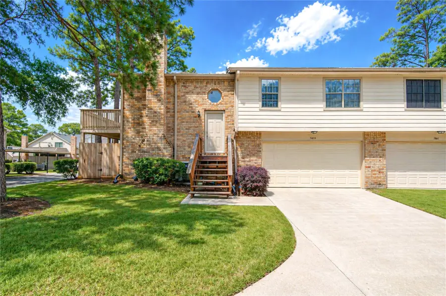 7855 Champion Pines Drive #60, Spring, TX 77379 - #2