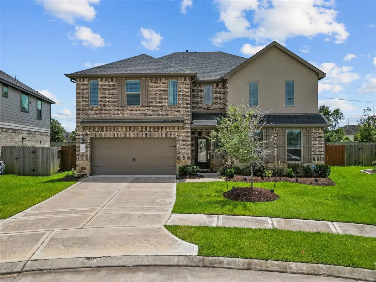 1508 Harvest Vine Court, Friendswood, TX 77546 - Image #1