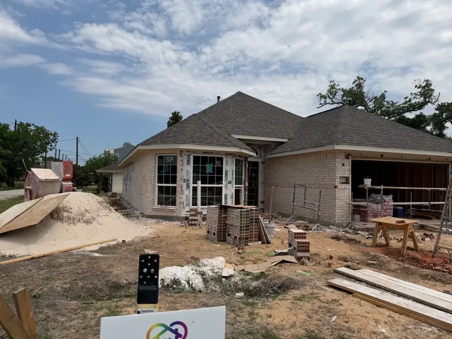 3101 Bremond Street, Houston, TX 77004 - #3