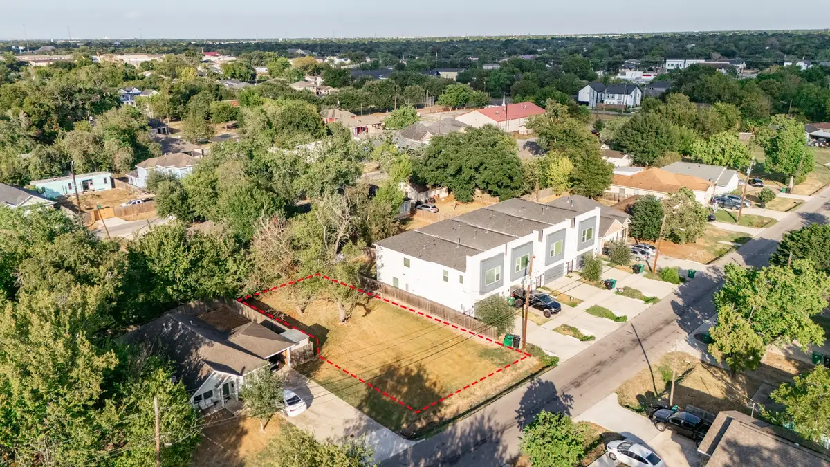 0 Sunflower, Houston, TX 77051 - #1