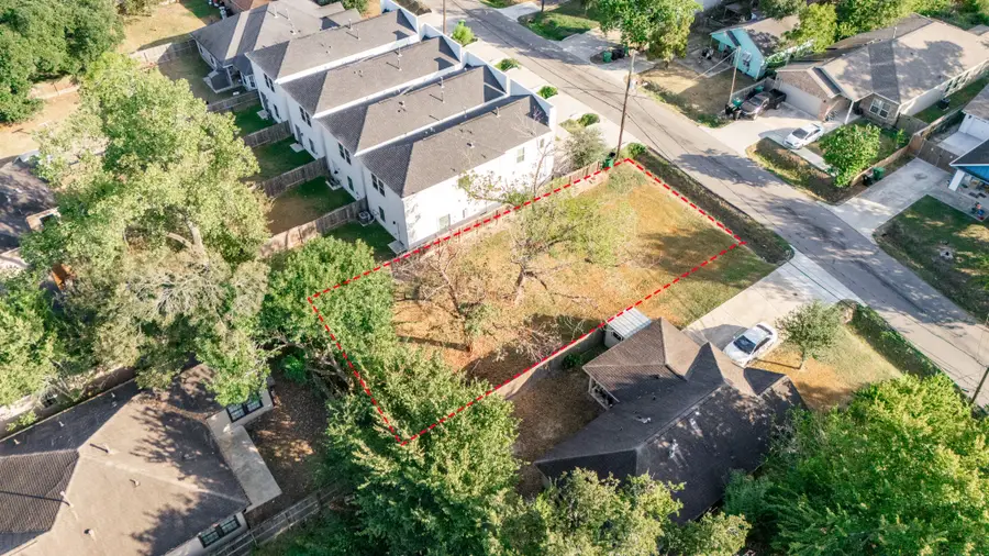 0 Sunflower, Houston, TX 77051 - #3