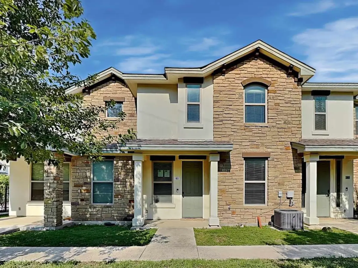 179 S Holly Street #103, Georgetown, TX 78626 - Image #1