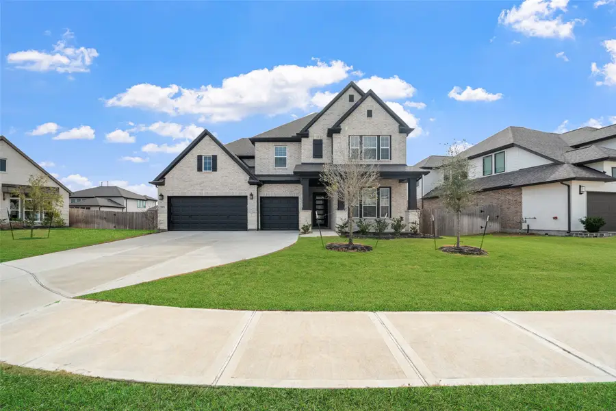 2211 Stone Lodge Court, Richmond, TX 77469 - #2