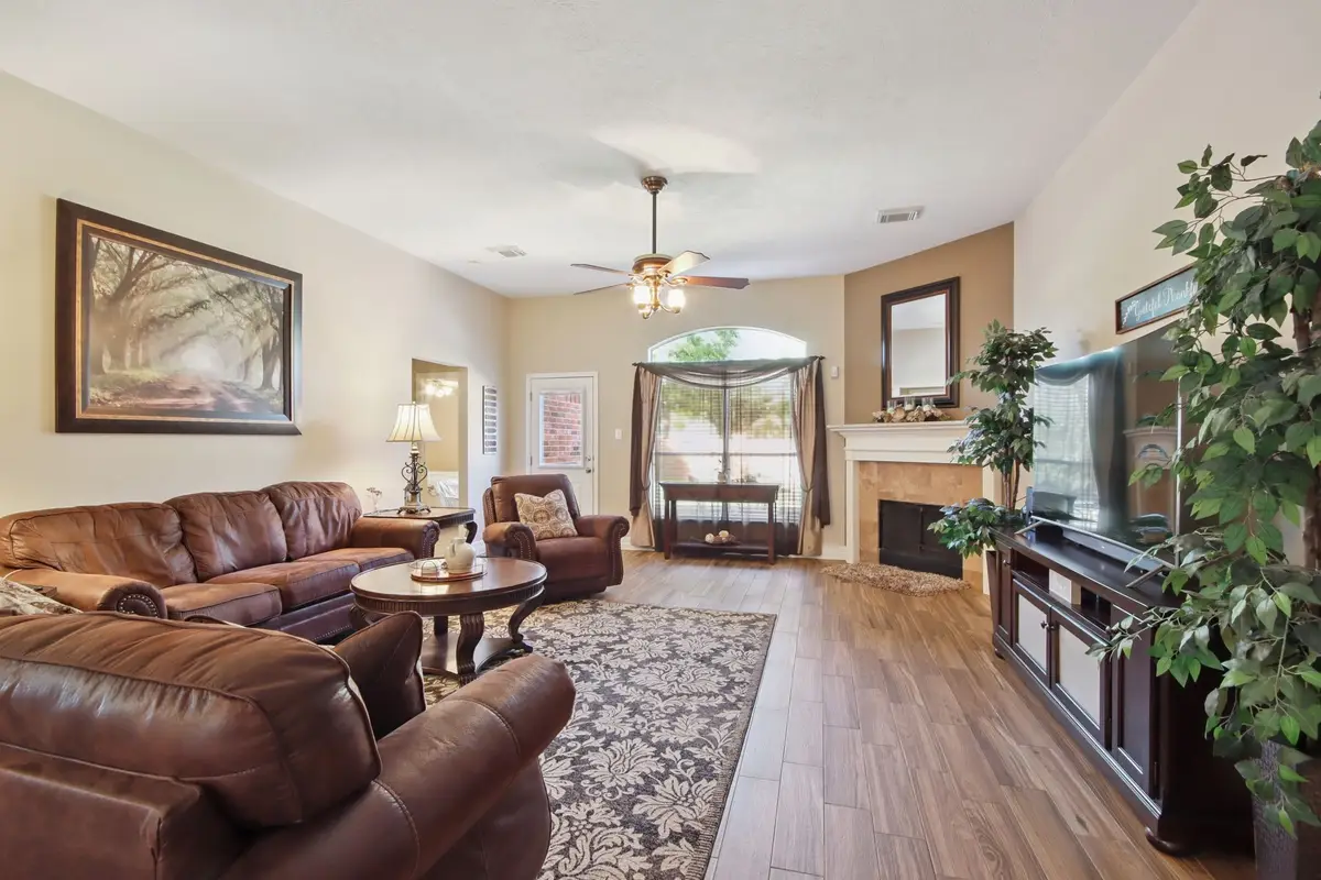 20522 Indian Grove Lane, Katy, TX 77450 - #1