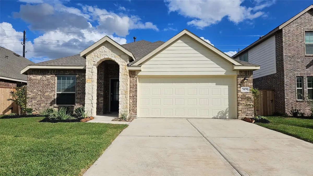 7406 Bartoncliff Drive, Katy, TX 77493 - #1