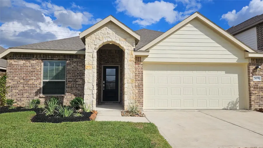 7406 Bartoncliff Drive, Katy, TX 77493 - #3