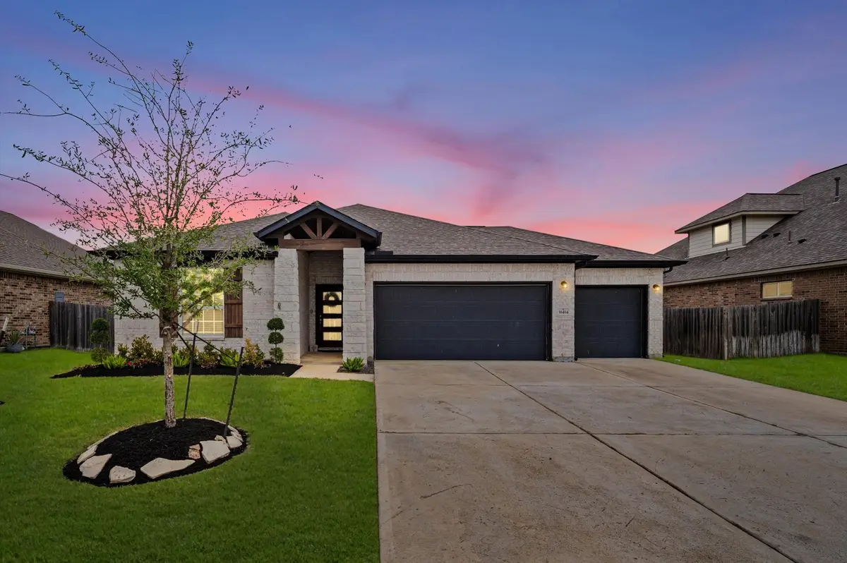 31414 Sandpiper Creek Drive, Hockley, TX 77447 - #1