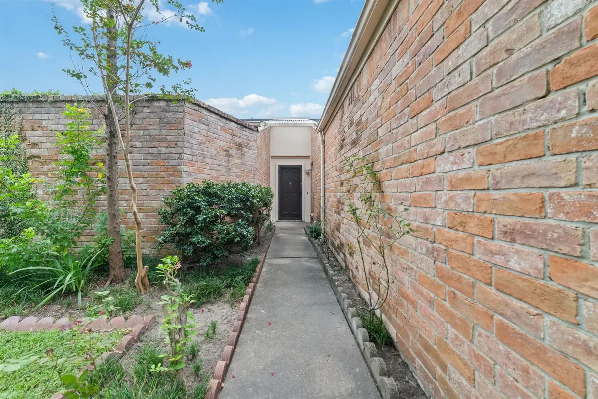 16715 Britford, Houston, TX 77084 - #1