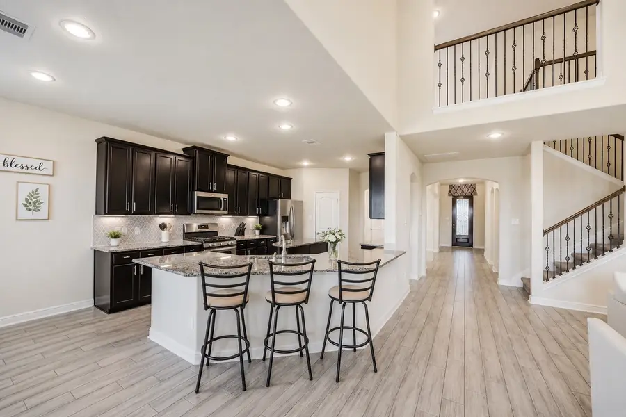 5319 Lauren Manor Drive, Brookshire, TX 77423 - #2