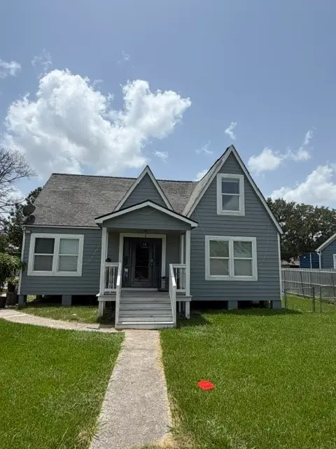 1116 Forest Oaks Drive, Houston, TX 77017 - #2