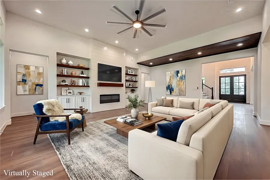 135 Bentwater Bay Drive, Montgomery, TX 77356 - #3