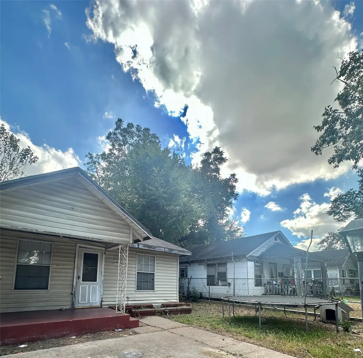 631 Hahlo Street, Houston, TX 77020 - #1