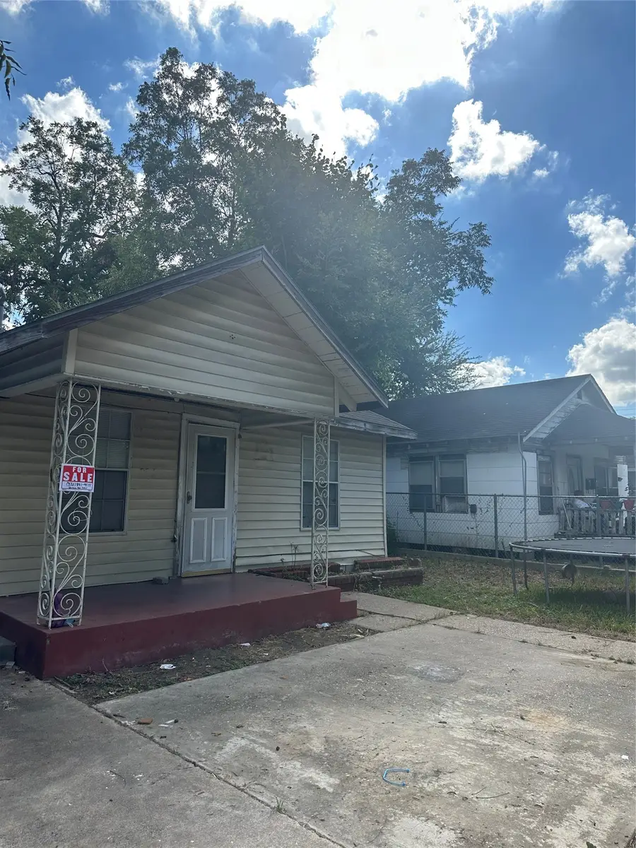 631 Hahlo Street, Houston, TX 77020 - #3