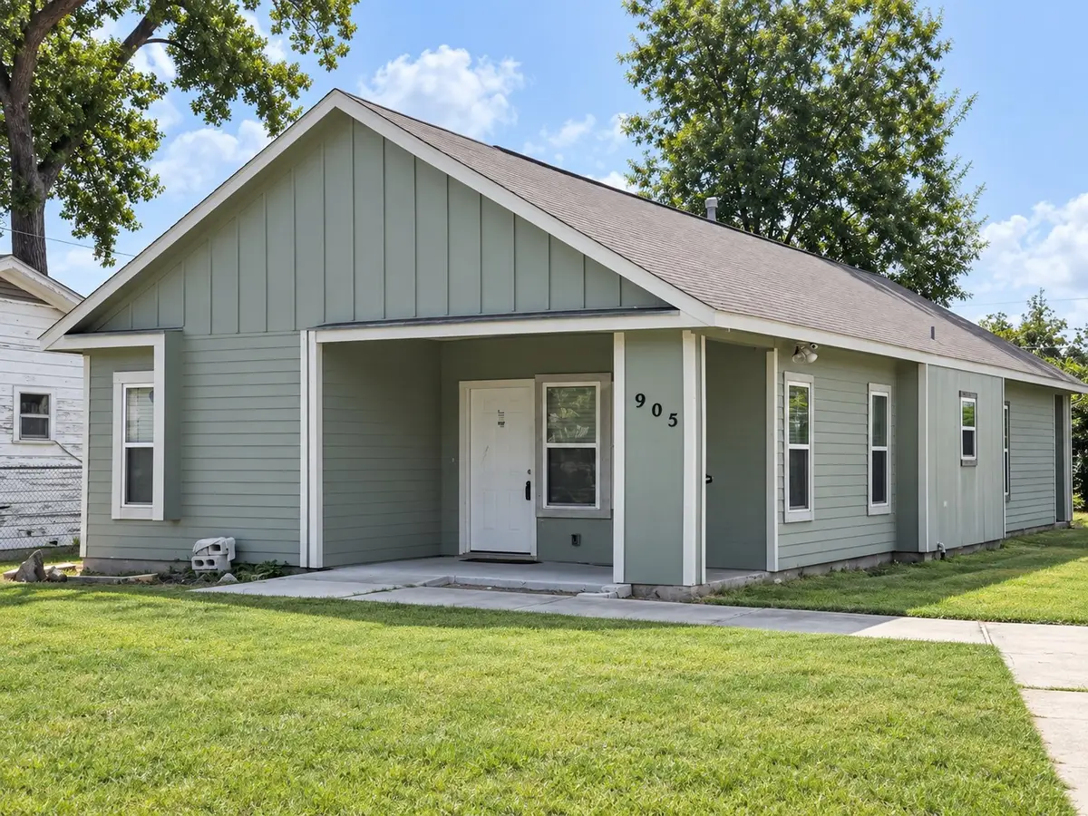 905 Prosper Street, Houston, TX 77088 - #1
