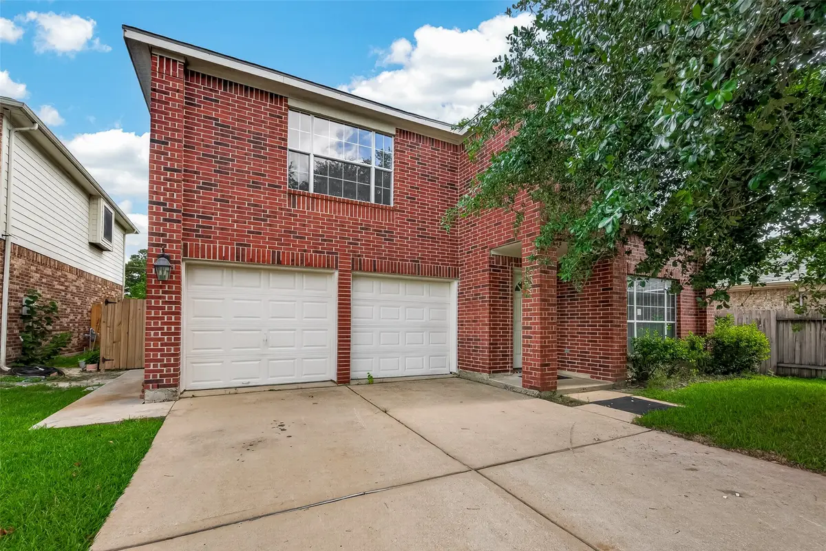 8711 Heron View Street, Houston, TX 77064 - #1