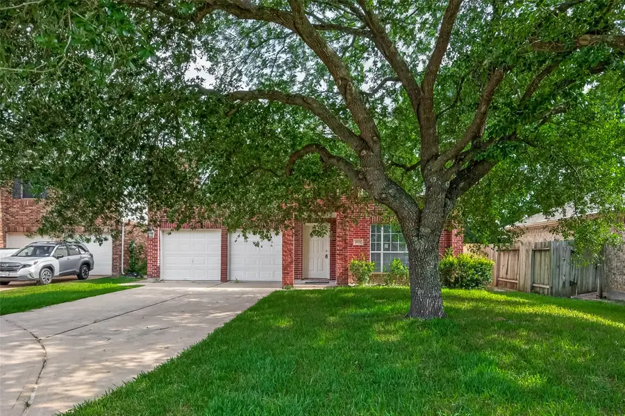 8711 Heron View Street, Houston, TX 77064 - #3