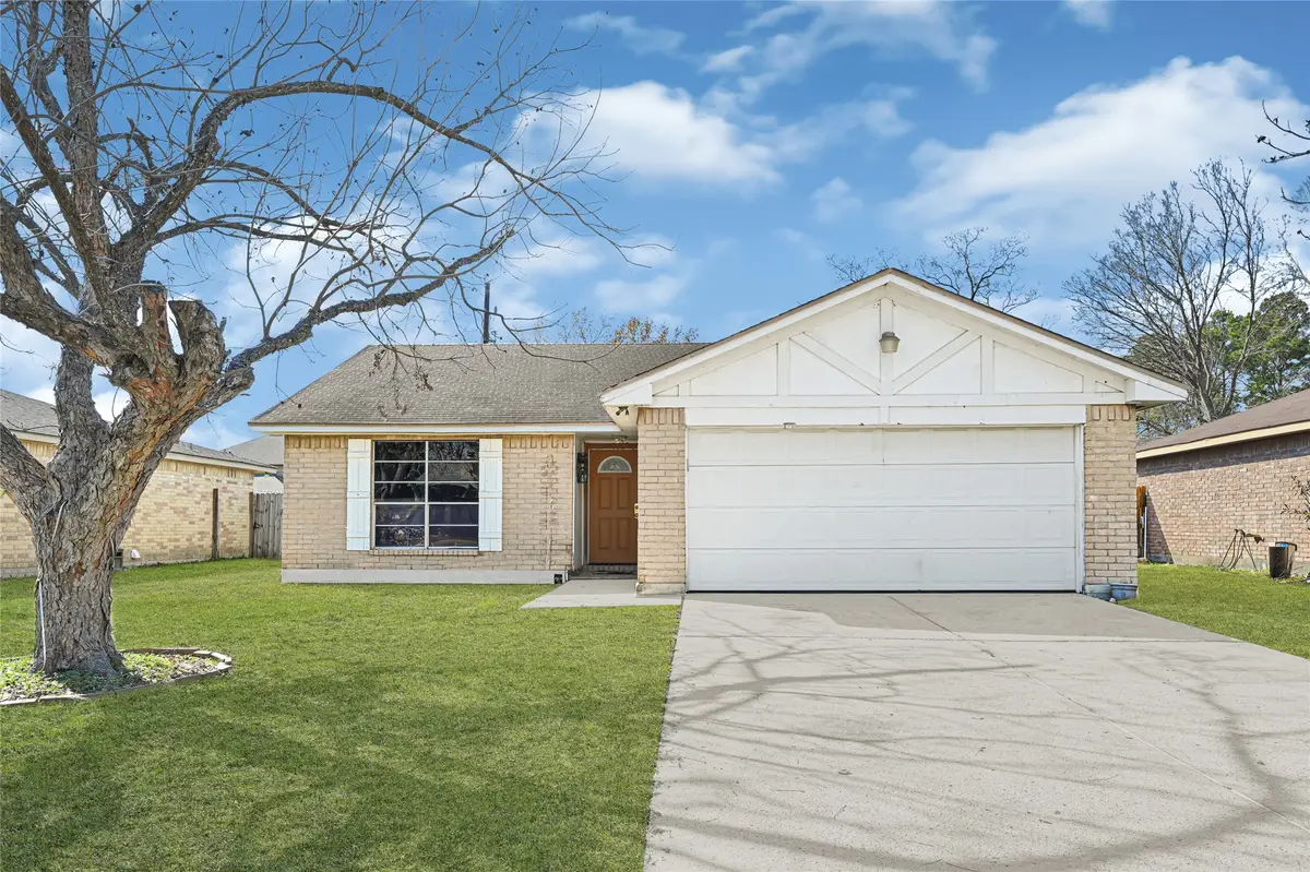 11731 Arrow Ridge Drive, Houston, TX 77067 - Image #1