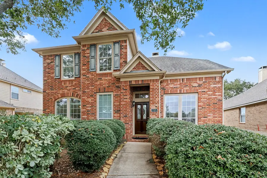 240 Kettering Lane, League City, TX 77573 - Image #2