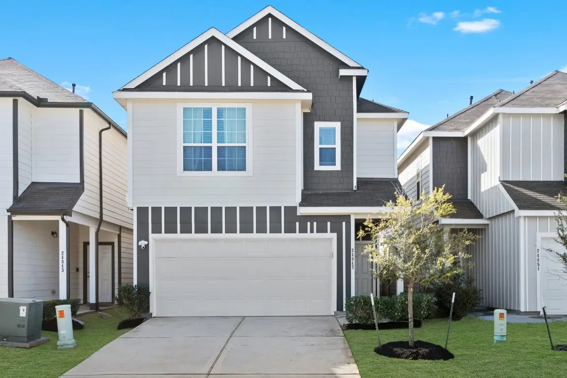 24847 Goldoni Drive, Katy, TX 77493 - #1