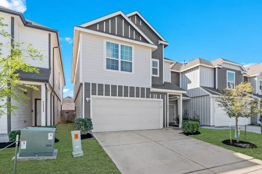24847 Goldoni Drive, Katy, TX 77493 - #3