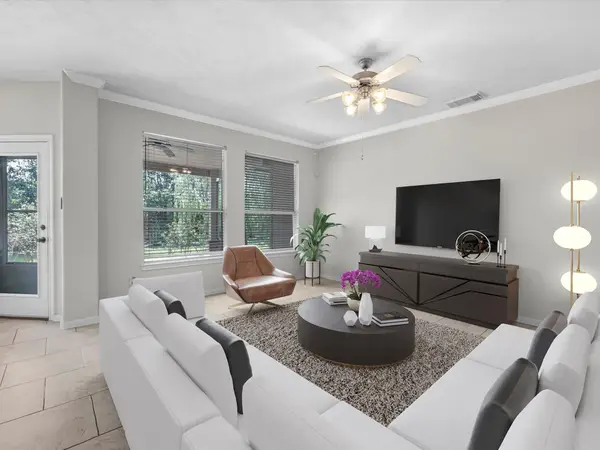 4315 Countrycrossing Drive, Spring, TX 77388