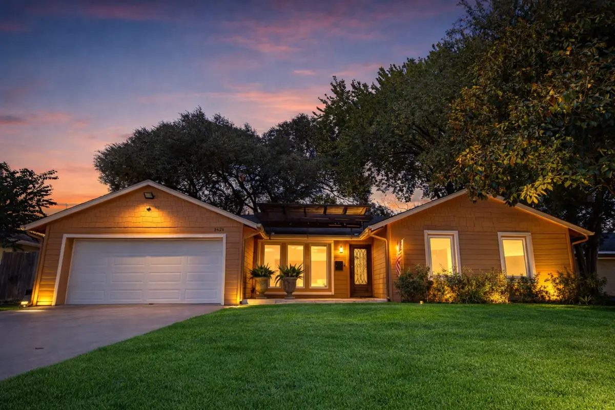 5426 Windswept Lane, Houston, TX 77056 - #1