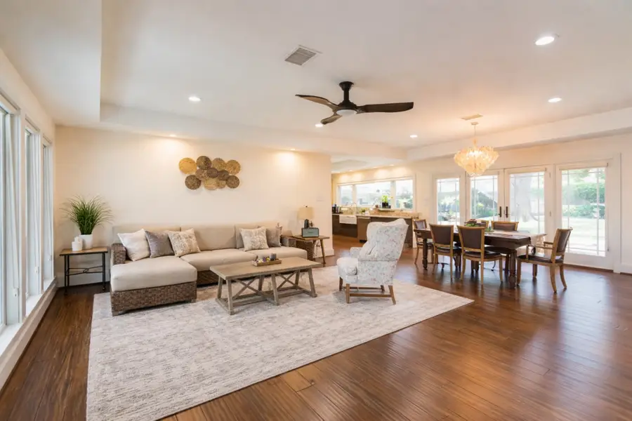 5426 Windswept Lane, Houston, TX 77056 - #2