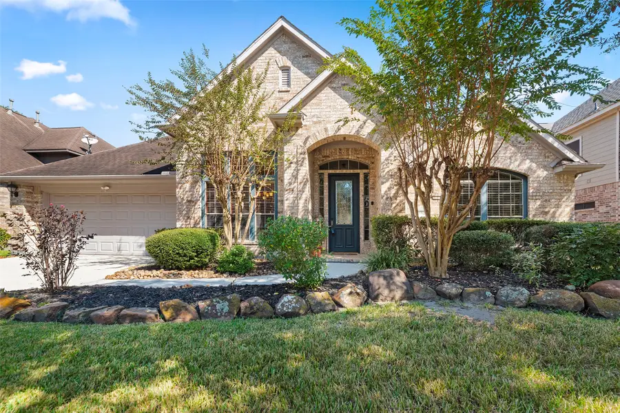 3318 Misty Alcove Court, Kingwood, TX 77345 - Image #2