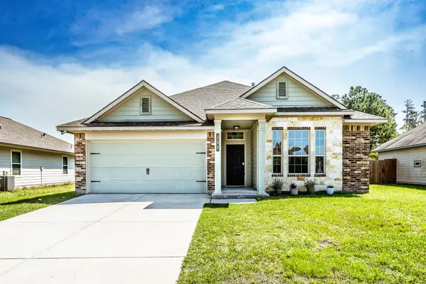 148 Emery Oak Way, Huntsville, TX 77320