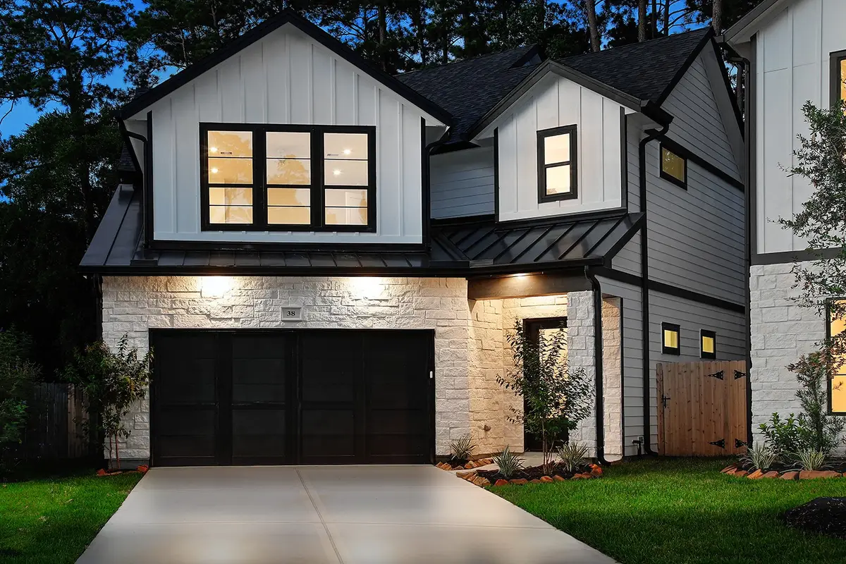 38 Honeycomb Ridge Place, The Woodlands, TX 77380 - #1