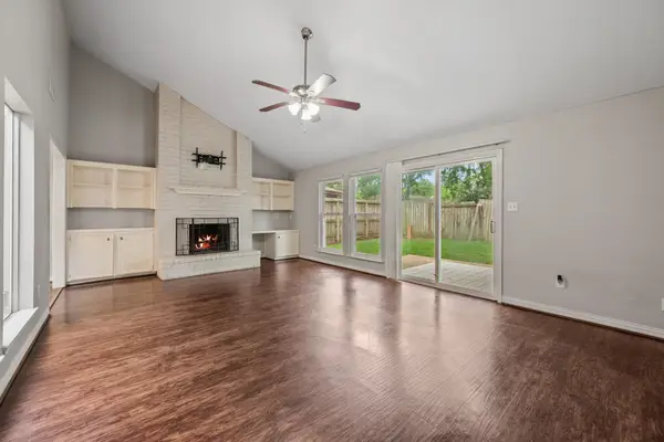 5123 Crystal Bay Drive, Houston, TX 77084