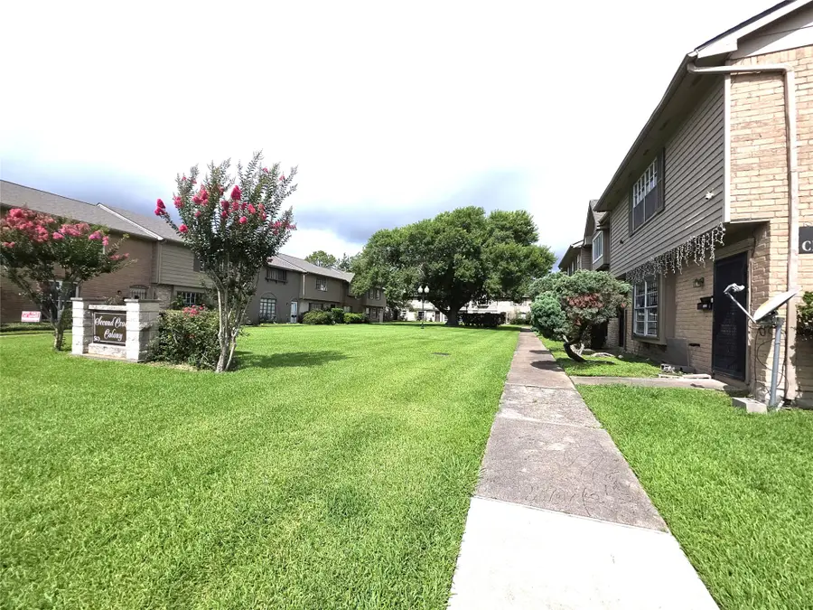 7118 Crownwest Street #7118, Houston, TX 77072 - #2