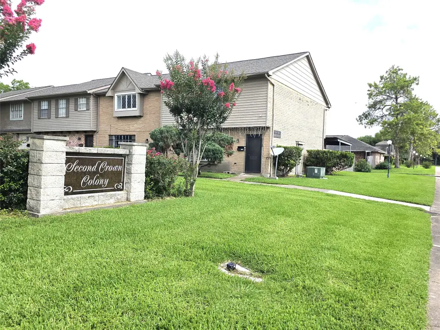 7118 Crownwest Street #7118, Houston, TX 77072 - #3