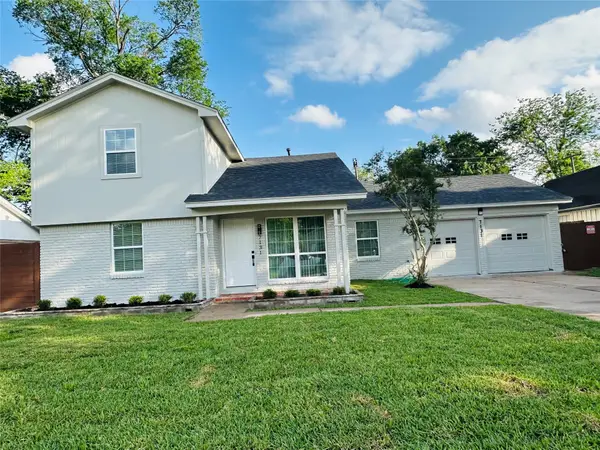 7131 Carvel Lane, Houston, TX 77074