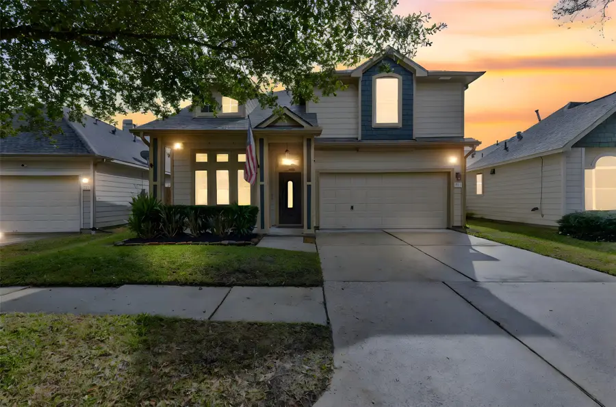 12918 Redbud Shores Lane, Houston, TX 77044 - #2