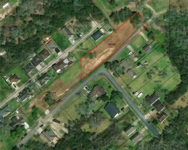 0 Roberts Street, Texas City, TX 77591