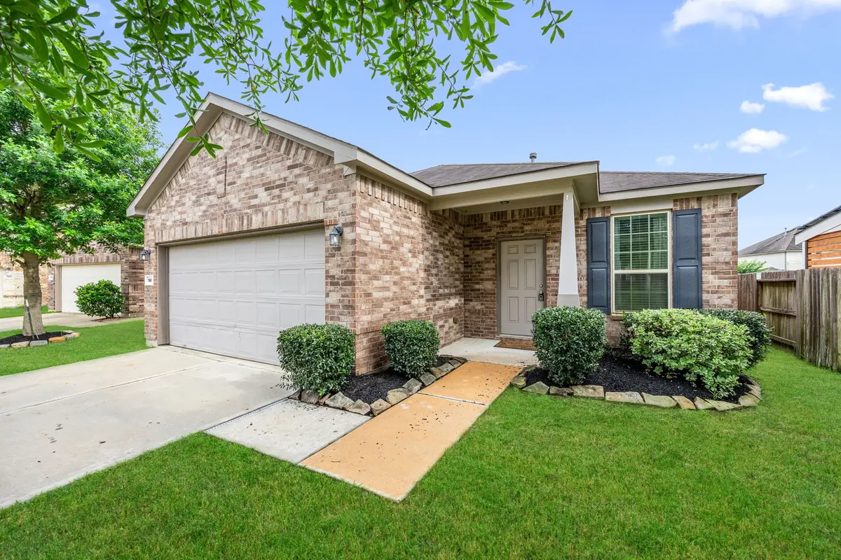 19615 Blue Pine Circle, Cypress, TX 77429 - #1