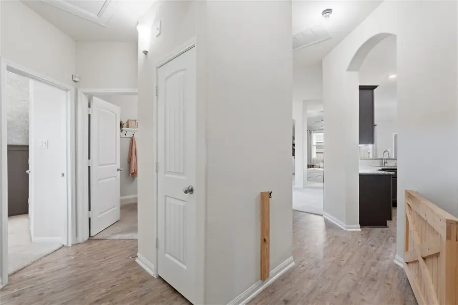 3579 Korina Way, Conroe, TX 77306 - #3